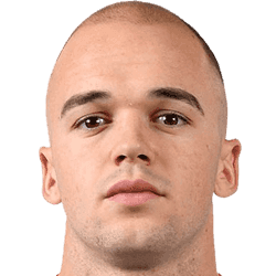 Andrew Gutman fm 2021