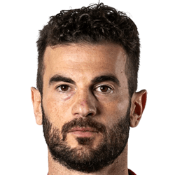 Kyle Beckerman fm 2021