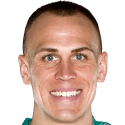 Cody Cropper fm 2021