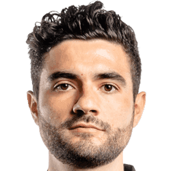 Alejandro Guido fm 2021