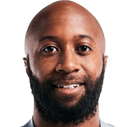 Collen Warner fm 2021