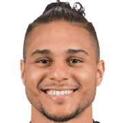 Quincy Amarikwa fm 2021