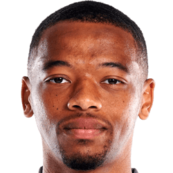 Jacori Hayes fm 2021