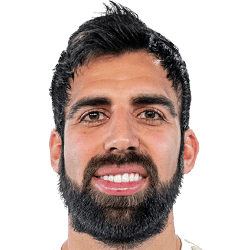 Kevin García fm 2021