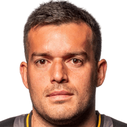 Diego Restrepo fm 2021