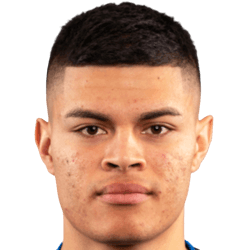 Eric Calvillo fm 2021