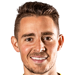 Chandler Hoffman fm 2021