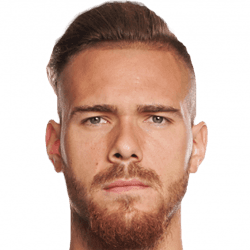 Ismar Tandir fm 2021