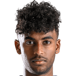 Gedion Zelalem fm 2021