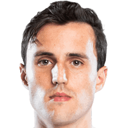 Jared Stroud fm 2021