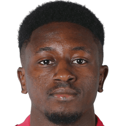 Eddie Munjoma fm 2021