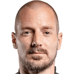 Jordan Harvey fm 2021