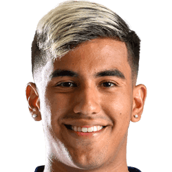 Juan Pablo Torres fm 2021