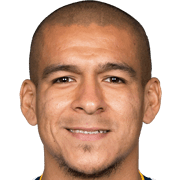 Rafael Garcia fm 2021