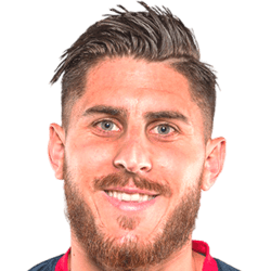 Kevin Venegas fm 2021