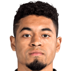 Antonio Bustamante fm 2021