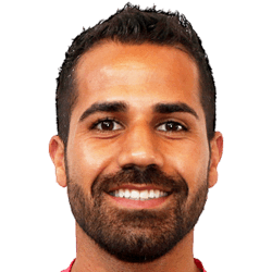 Rodrigo López fm 2021