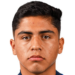 Frankie Amaya fm 2021