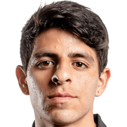 Adrien Perez fm 2021