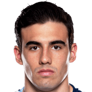 Omar Salgado fm 2021