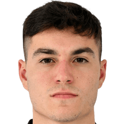 Anthony Fontana fm 2021