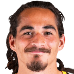 Devon Sandoval fm 2021