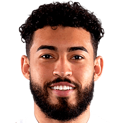 Danny Acosta fm 2021