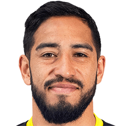 David Estrada fm 2021