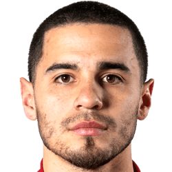 Justin Portillo fm 2021