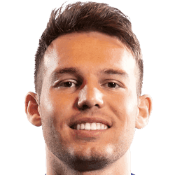 Danny Musovski fm 2021