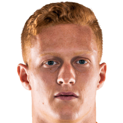 Adam Grinwis fm 2021