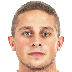 Rece Buckmaster fm21