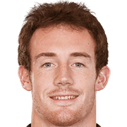 Trevor Spangenberg fm 2021