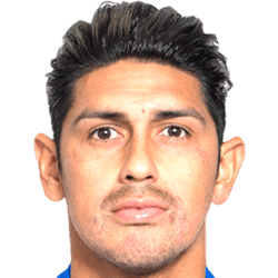 Jaime Chavez fm 2021