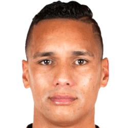 Chris Cortez fm 2021