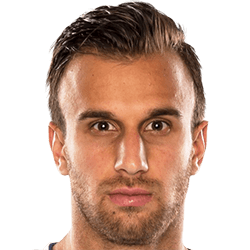 Justin Dhillon fm 2021