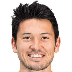 Sam Hamilton fm 2021