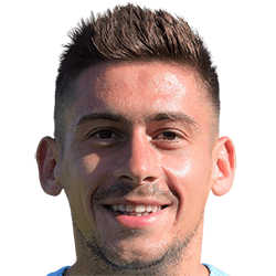 Aleksandar Isaevski fm 2021