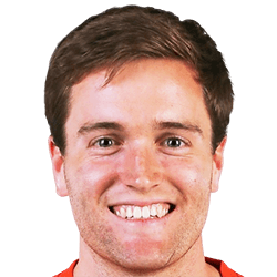 Todd Wharton fm 2021