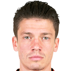 Mike da Fonte fm 2021