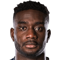 Christian Ibeagha fm 2021