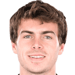 Jeremy Kelly fm 2021