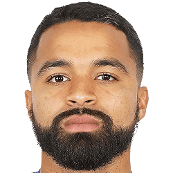 Elijah Martin fm 2021