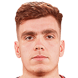 Dakota Barnathan fm21