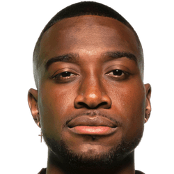 Kharlton Belmar fm 2021