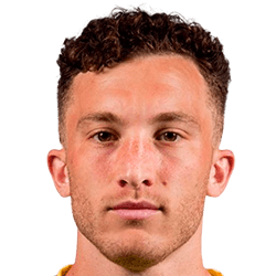 Andrew Tinari fm 2021