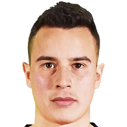 Xavier Gomez fm 2021