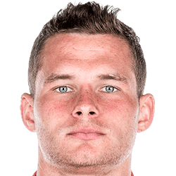 A.J. Cochran fm 2021