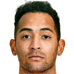 Will Seymore fm 2021