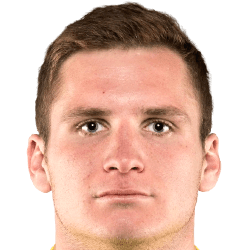 Micah Bledsoe fm 2021